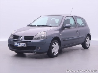 Renault Clio 1,2 i 43kW 2005