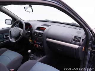 Renault Clio 1,2 i 43kW 2005