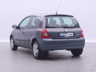 Renault Clio 1,2 i 43kW 2005