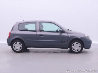 Renault Clio 1,2 i 43kW 2005