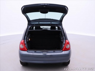Renault Clio 1,2 i 43kW 2005