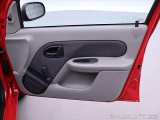 Renault Thalia 1,4 i 55kW CZ STK 01/27 2005