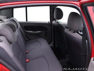 Renault Thalia 1,4 i 55kW CZ STK 01/27 2005