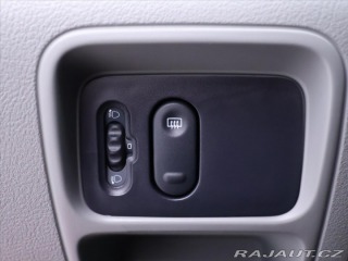 Renault Thalia 1,4 i 55kW CZ STK 01/27 2005