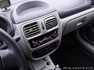 Renault Thalia 1,4 i 55kW CZ STK 01/27 2005