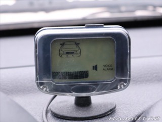 Renault Thalia 1,4 i 55kW CZ STK 01/27 2005