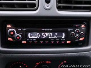 Renault Thalia 1,4 i 55kW CZ STK 01/27 2005