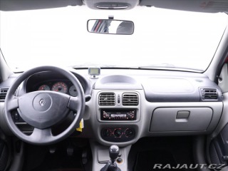 Renault Thalia 1,4 i 55kW CZ STK 01/27 2005