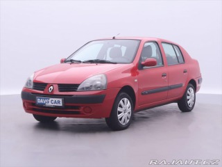 Renault Thalia 1,4 i 55kW CZ STK 01/27 2005