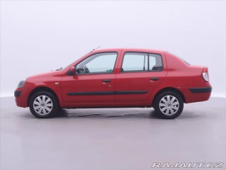Renault Thalia 1,4 i 55kW CZ STK 01/27 2005