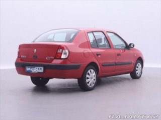 Renault Thalia 1,4 i 55kW CZ STK 01/27 2005