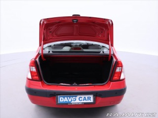 Renault Thalia 1,4 i 55kW CZ STK 01/27 2005