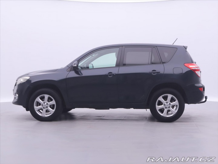 Toyota RAV4 2,2 D-4D 110kW LUX CZ 2011