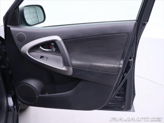 Toyota RAV4 2,2 D-4D 110kW LUX CZ 2011
