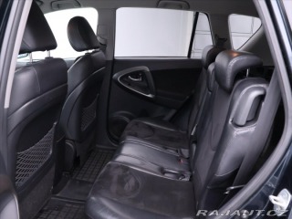 Toyota RAV4 2,2 D-4D 110kW LUX CZ 2011