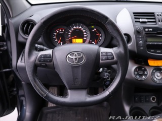 Toyota RAV4 2,2 D-4D 110kW LUX CZ 2011