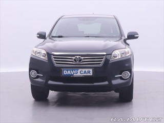 Toyota RAV4 2,2 D-4D 110kW LUX CZ 2011