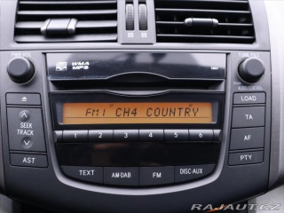 Toyota RAV4 2,2 D-4D 110kW LUX CZ 2011