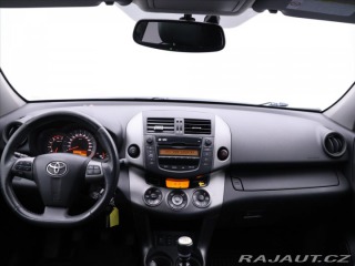 Toyota RAV4 2,2 D-4D 110kW LUX CZ 2011