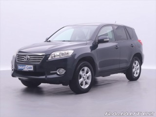 Toyota RAV4 2,2 D-4D 110kW LUX CZ 2011