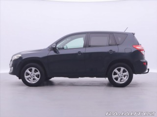 Toyota RAV4 2,2 D-4D 110kW LUX CZ 2011