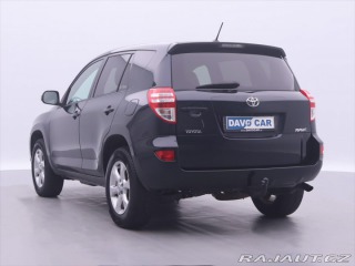 Toyota RAV4 2,2 D-4D 110kW LUX CZ 2011