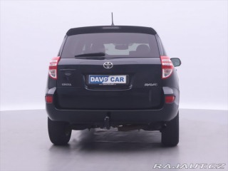 Toyota RAV4 2,2 D-4D 110kW LUX CZ 2011