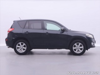 Toyota RAV4 2,2 D-4D 110kW LUX CZ 2011