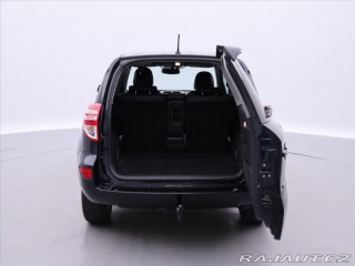 Toyota RAV4 2,2 D-4D 110kW LUX CZ 2011