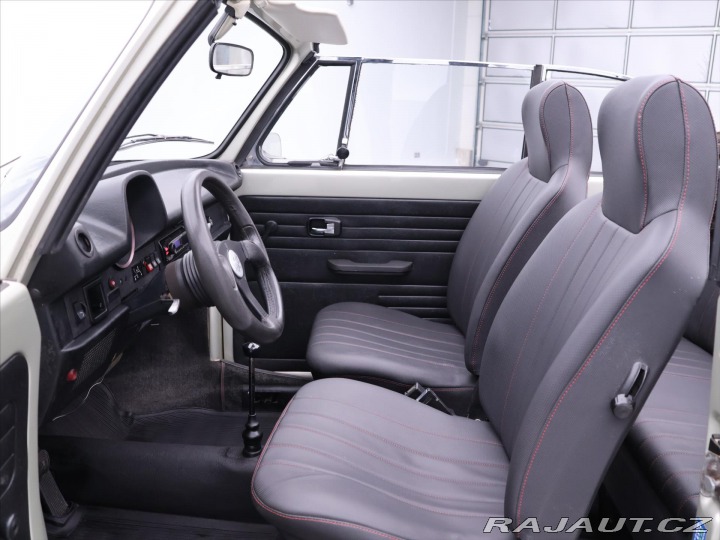 Volkswagen Beetle 1,3 1300 Cabrio 1973 STK 1973