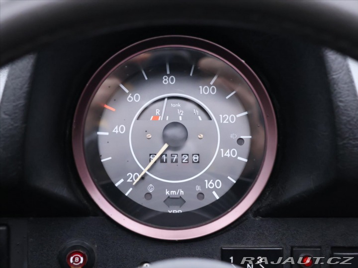 Volkswagen Beetle 1,3 1300 Cabrio 1973