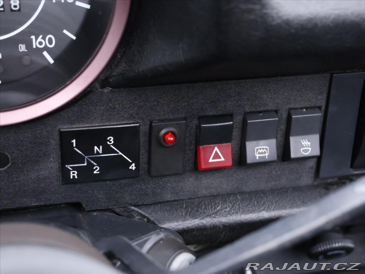 Volkswagen Beetle 1,3 1300 Cabrio 1973