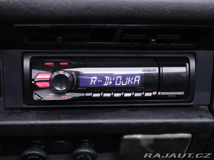 Volkswagen Beetle 1,3 1300 Cabrio 1973 STK 1973