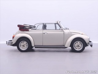 Volkswagen Beetle 1,3 1300 Cabrio 1973 STK 1973