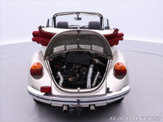 Volkswagen Beetle 1,3 1300 Cabrio 1973 STK 1973