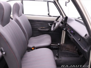 Volkswagen Beetle 1,3 1300 Cabrio 1973 STK 1973