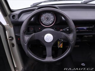 Volkswagen Beetle 1,3 1300 Cabrio 1973 STK 1973