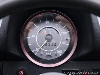 Volkswagen Beetle 1,3 1300 Cabrio 1973 STK 1973