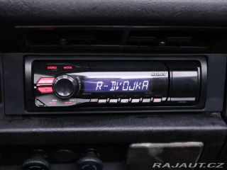 Volkswagen Beetle 1,3 1300 Cabrio 1973 STK 1973