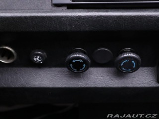 Volkswagen Beetle 1,3 1300 Cabrio 1973 STK 1973