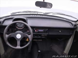 Volkswagen Beetle 1,3 1300 Cabrio 1973 STK 1973