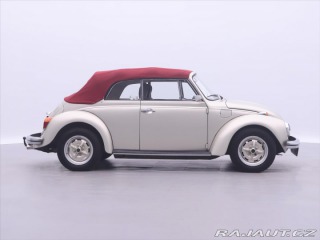 Volkswagen Beetle 1,3 1300 Cabrio 1973 STK 1973