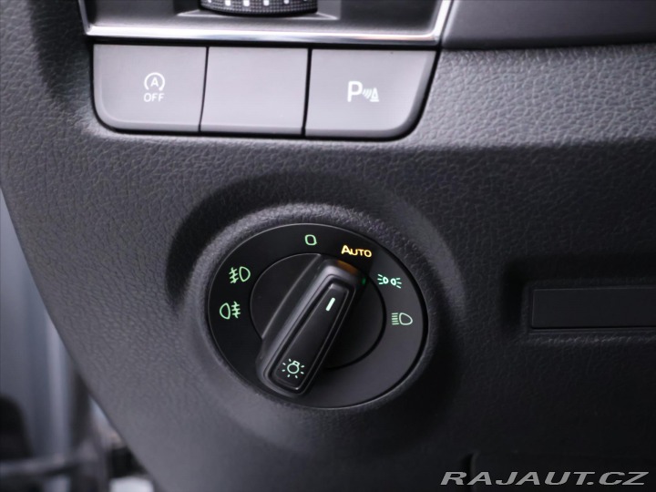 Škoda Fabia 1,0 TSI 70kW Ambition LED 2022