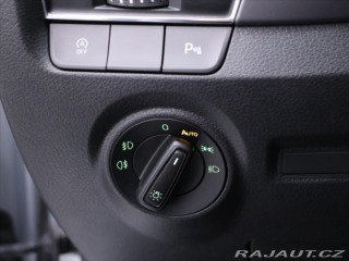 Škoda Fabia 1,0 TSI 70kW Ambition LED 2022