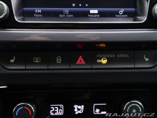 Škoda Fabia 1,0 TSI 70kW Ambition LED 2022