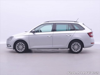 Škoda Fabia 1,0 TSI 70kW Ambition LED 2022