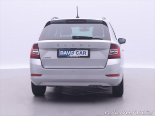 Škoda Fabia 1,0 TSI 70kW Ambition LED 2022