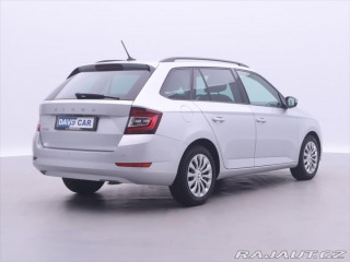 Škoda Fabia 1,0 TSI 70kW Ambition LED 2022