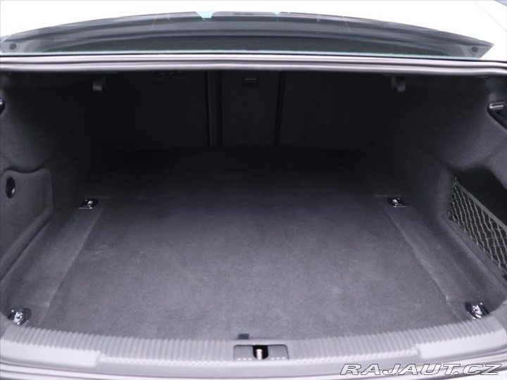 Audi A6 2,0 TFSI 185kW Quattro S- 2017