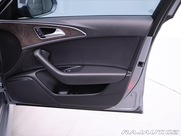 Audi A6 2,0 TFSI 185kW Quattro S- 2017